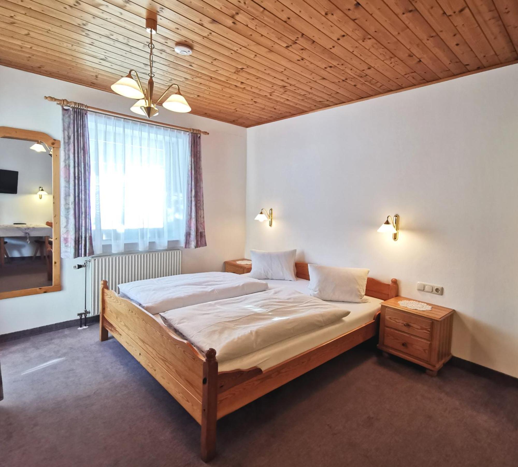 Landhaus Christoph 하일리겐불루트 외부 사진