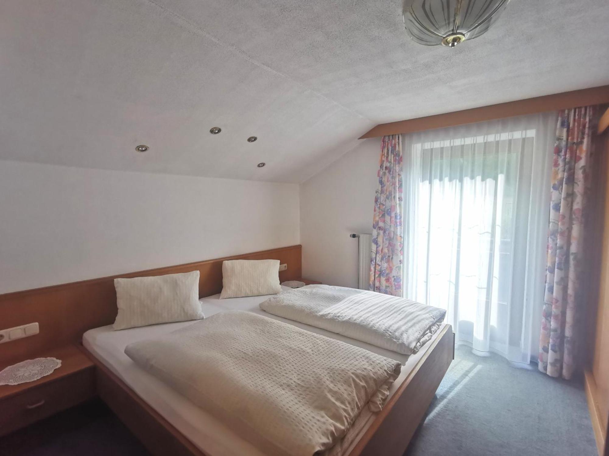 Landhaus Christoph 하일리겐불루트 외부 사진