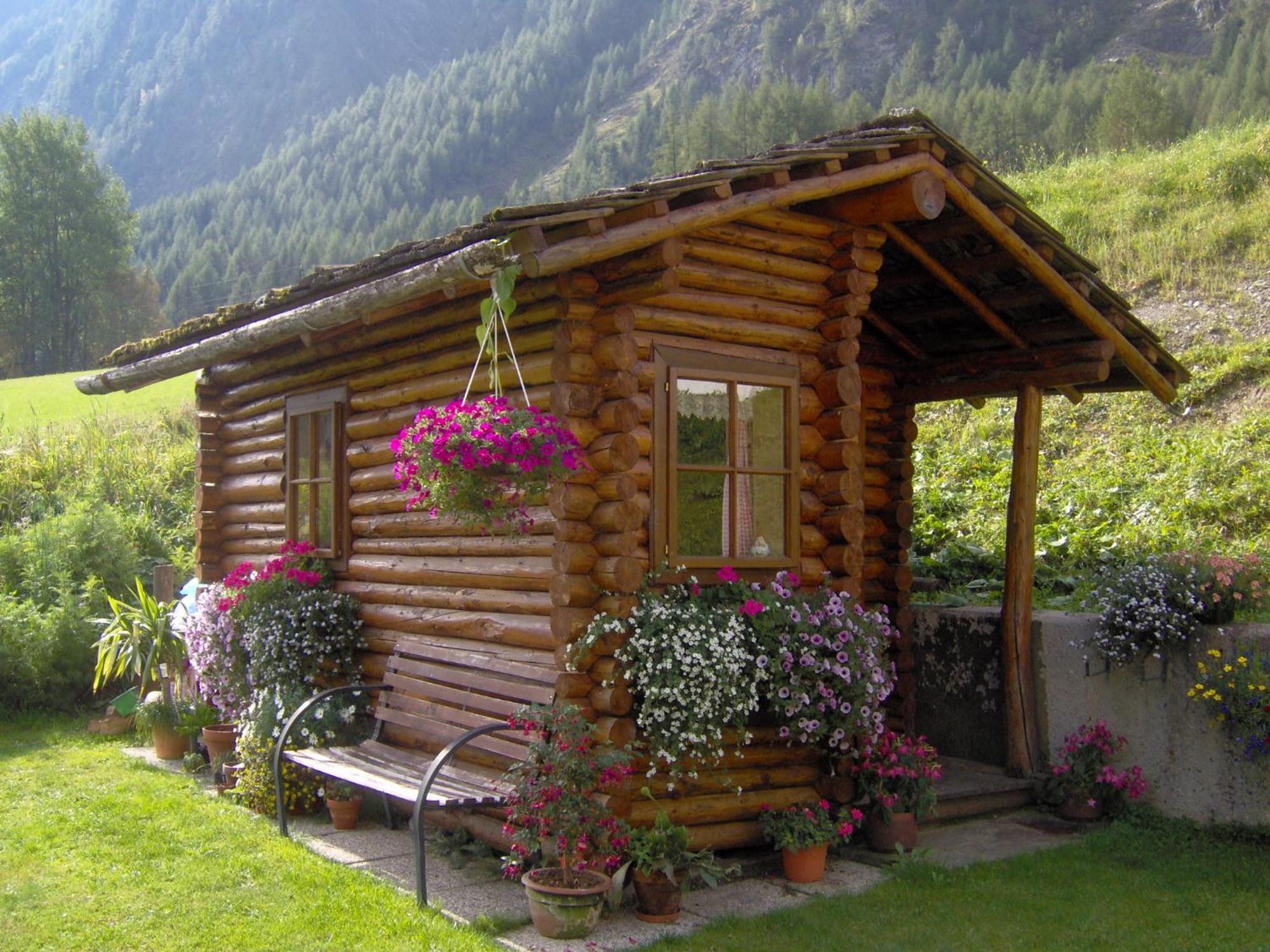 Landhaus Christoph 하일리겐불루트 외부 사진